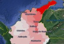 Research: Smartphones used to track migrations caused by climate change —