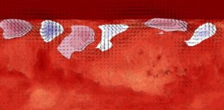 Research: Mars dust storm may lead to new weather discoveries —