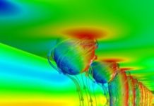 Research: New type of magnetic particle-like object for data storage devices of the future —