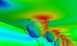 Research: New type of magnetic particle-like object for data storage devices of the future —