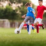 Study: Competitive team sports shaped the physical and psychological skills of early humans — (Details)