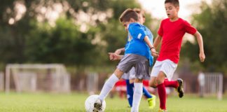 Study: Competitive team sports shaped the physical and psychological skills of early humans — (Details)