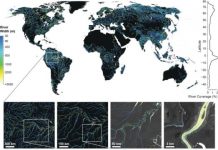 Research: New data enables better assessment of greenhouse gas movement from water to the atmosphere —