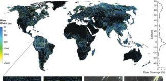 Research: New data enables better assessment of greenhouse gas movement from water to the atmosphere —