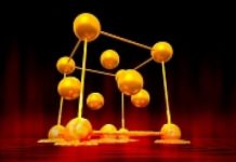 Research: Atomic movie of melting gold could help design materials for future fusion reactors —