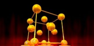 Research: Atomic movie of melting gold could help design materials for future fusion reactors —