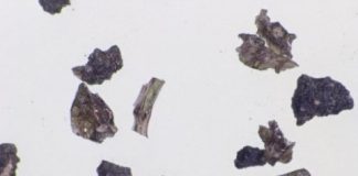 Research: Using artificial intelligence to understand volcanic eruptions from tiny ash —