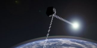 Tech: New mystery discovered regarding active asteroid phaethon — (Report)