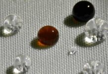 Research: Process could offer nontoxic alternative to environmentally harmful chemicals —