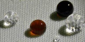 Research: Process could offer nontoxic alternative to environmentally harmful chemicals —