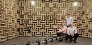 Research: Making opaque materials totally transparent —