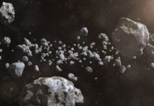 Tech: Most of Earth’s meteorites came from five or six ancient planets — (Report)