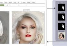 Tech: Flexible image editing technique to be presented at SIGGRAPH 2018 — (Report)