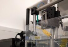 Tech: Optical ultrasound system compatible with MRI, would allow doctors to rapidly switch modes for best view — (Report)