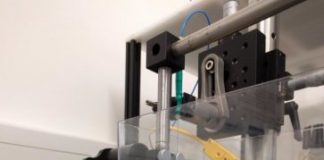 Tech: Optical ultrasound system compatible with MRI, would allow doctors to rapidly switch modes for best view — (Report)