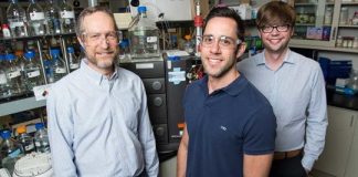 Tech: Researchers discover new enzyme paradigm for critical reaction in converting lignin into useful products — (Report)