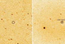 Research: Milky Way type dust particles discovered in a galaxy 11 billion light years from Earth —