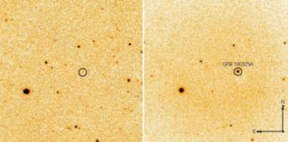 Research: Milky Way type dust particles discovered in a galaxy 11 billion light years from Earth —