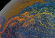 Research: Gulf stream eddies as a source of iron —