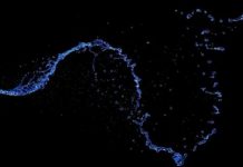 Tech: Spraying efficiently: Breaking up is hard to do (Report)