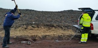 Research: Fiber-optic cables can also be used for detecting earthquakes —