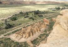 Research: Ancestral people of Chaco Canyon likely grew their own food —