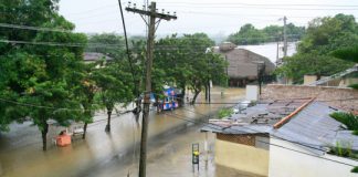 Research: Rising sea levels could cost the world $14 trillion a year by 2100 —