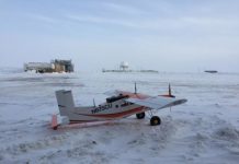 Tech: Unmanned aircraft systems for Arctic research — (Report)