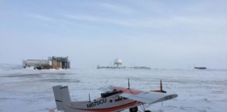 Tech: Unmanned aircraft systems for Arctic research — (Report)