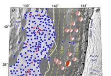 Research: Upper and lower plate controls on the 2011 Tohoku-oki earthquake —