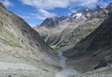 Research: What does global climate have to do with erosion rates? Not so much, say scientists contesting earlier studies —