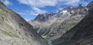 Research: What does global climate have to do with erosion rates? Not so much, say scientists contesting earlier studies —