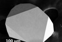 Research: Heat-conducting crystals could help computer chips keep their cool —