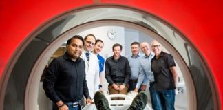 Study: Comparison with 4D flow MRI — (Details)