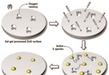 Tech: Realization of color filter-free image sensors — (Report)