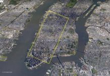 Research: Event points to forces behind global sea-level rise —