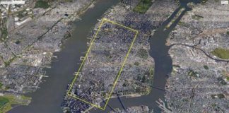 Research: Event points to forces behind global sea-level rise —