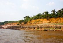 Research: Major missing piece in the global carbon cycle —