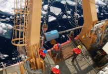 Research: Fingerprint of ancient abrupt climate change found in Arctic —