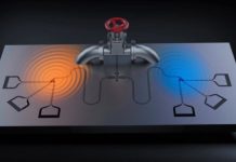 Tech: Controlling quantum heat engines — (Report)