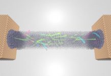 Tech: All details predicted by critical theory were confirmed on real objects in a lab — (Report)