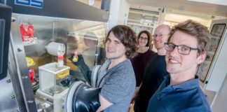 Tech: Catalysts should be as stable, efficient and adaptable to certain applications as possible — (Report)