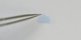 Study: New patch boosts brightness in medical diagnostic tests — (Details)