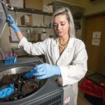 Study: Metabolomics approach uncovers dramatic shift in biological clocks in digestive organs — (Details)