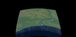 Research: Link between river outflow and coastal sea level —