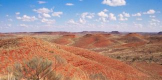 Research: Oxygen levels on early Earth rose, fell several times before great oxidation even —