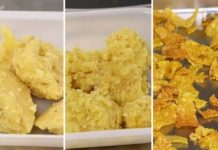 Research: Health-promoting phenolic acids lost during food processing —