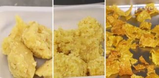 Research: Health-promoting phenolic acids lost during food processing —