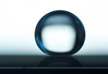 Tech: A group of researchers from Aalto University in Finland and Sun Yat-sen University in China provide a standardized approach to improve the accuracy and reliability of contact angle measurements of surfaces — (Report)