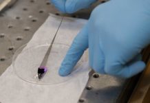 Tech: Carbon nanotubes used to develop clothing that can double as batteries — (Report)